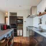場所別施工事例「家づくりにおけるキッチン収納の重要性を考える」